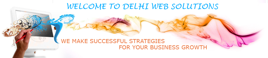delhi web solutions